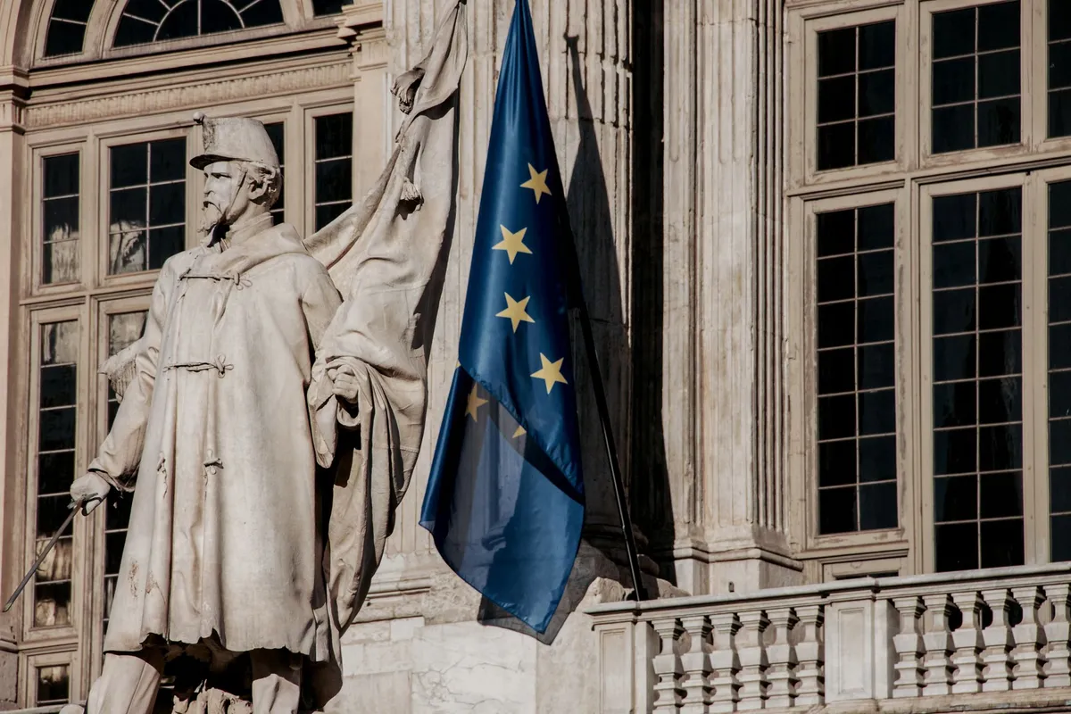 EU introduces new anti-greenwashing rules