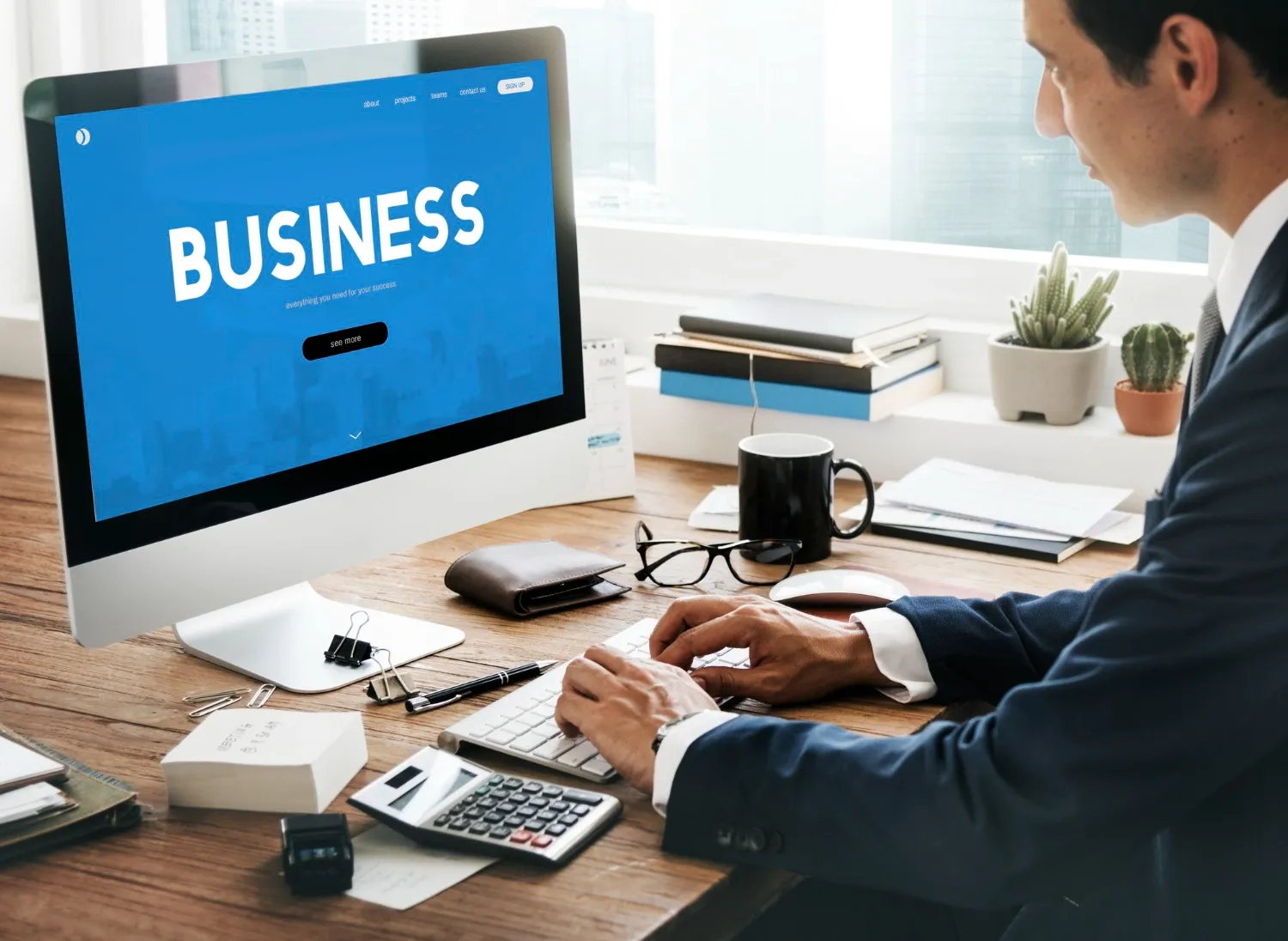 How businesses can make their websites more environmentally friendly