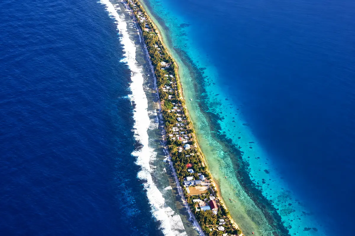 Pacific Islands secure $15M for climate action