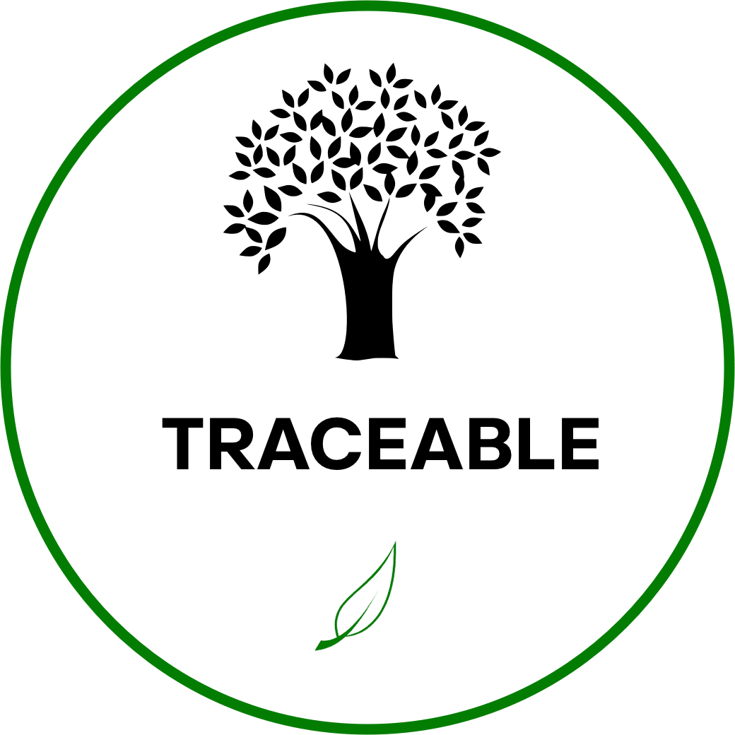 TRACEABLE