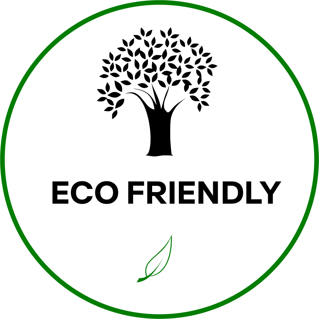 ECO FRIENDLY