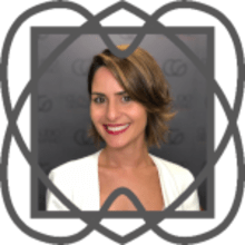 Foto de Allana da Silva