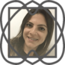Foto de Tamara Agrella de Souza