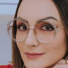 Foto de Gisele Herek