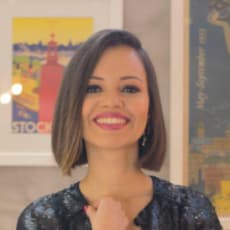 Foto de Juliana Queiroz