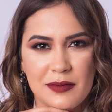Foto de Luiza Oliveira
