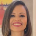 Foto de Juliana Queiroz