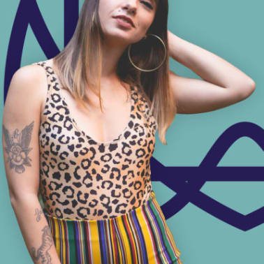 Imagem do curso Varejo de Moda
