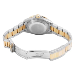 Rolex Gold