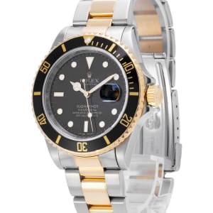 Rolex Gold