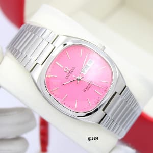 OMEGA   Square Wristwatches master qulity