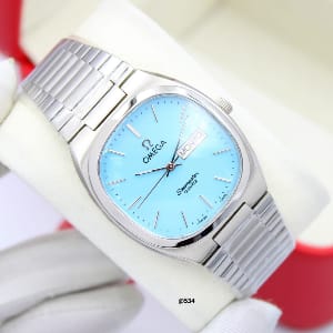 OMEGA   Square Wristwatches master qulity