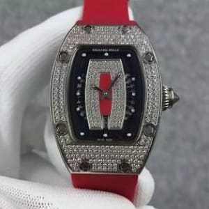 ساعة ريتشارد ميل "RM 037
