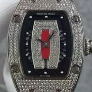 ساعة ريتشارد ميل "RM 037