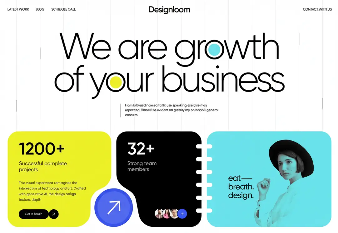 Portfolio Website