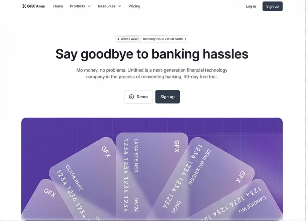 E-commerce Platform