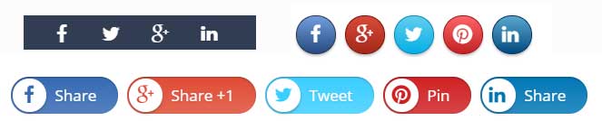 sharebuttons Share Buttons