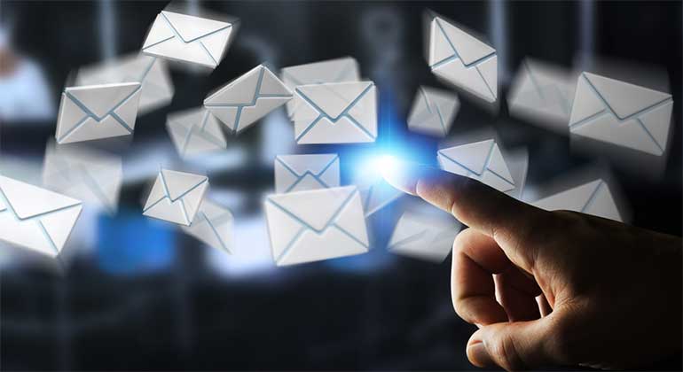email Email Providers