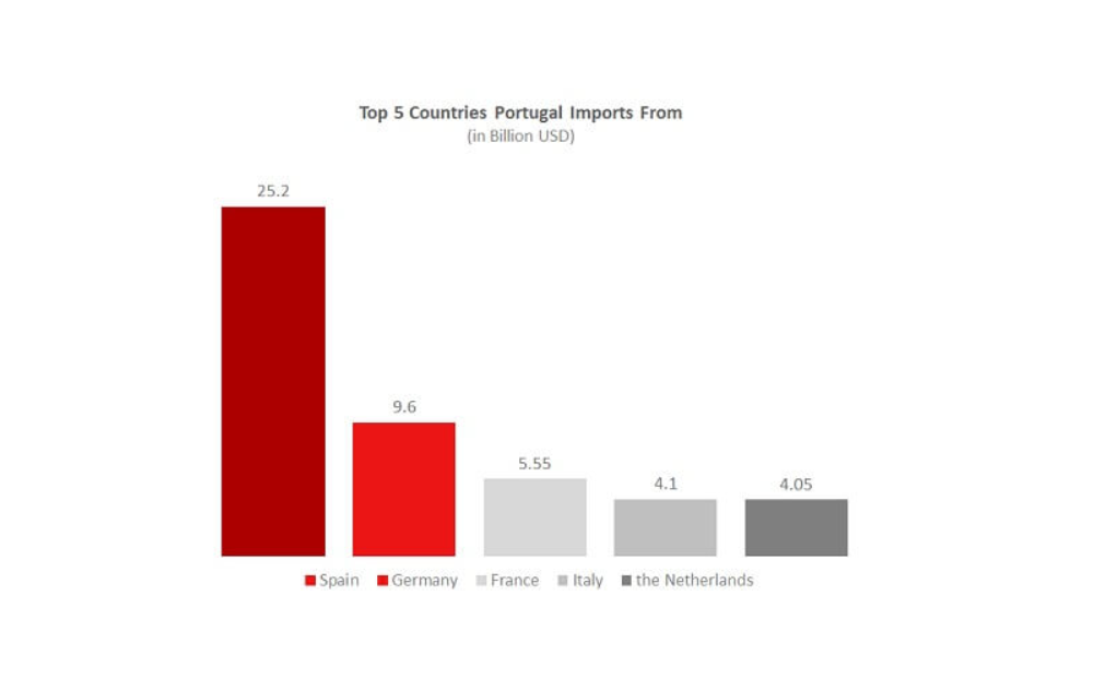 E-commerce in Portugal during the pandemic: a buffer for the fall