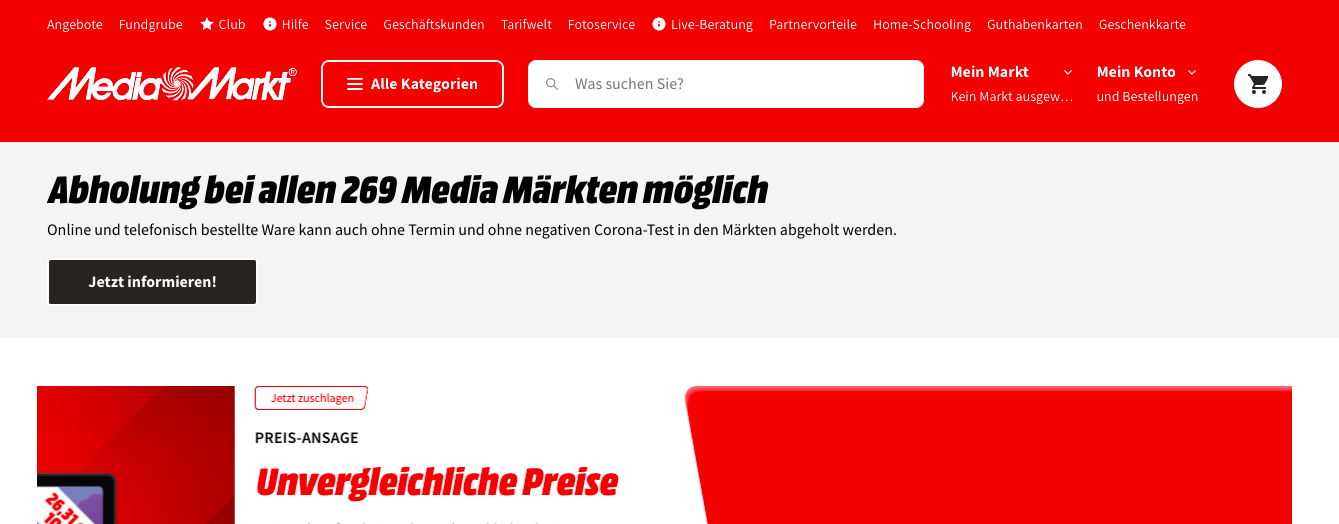 Interview: How MediaMarkt is Growing with Retail Media – Retail Media One