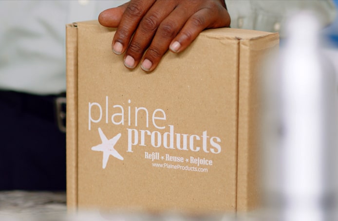 and Other Brands Develop Innovative E-Commerce Packaging