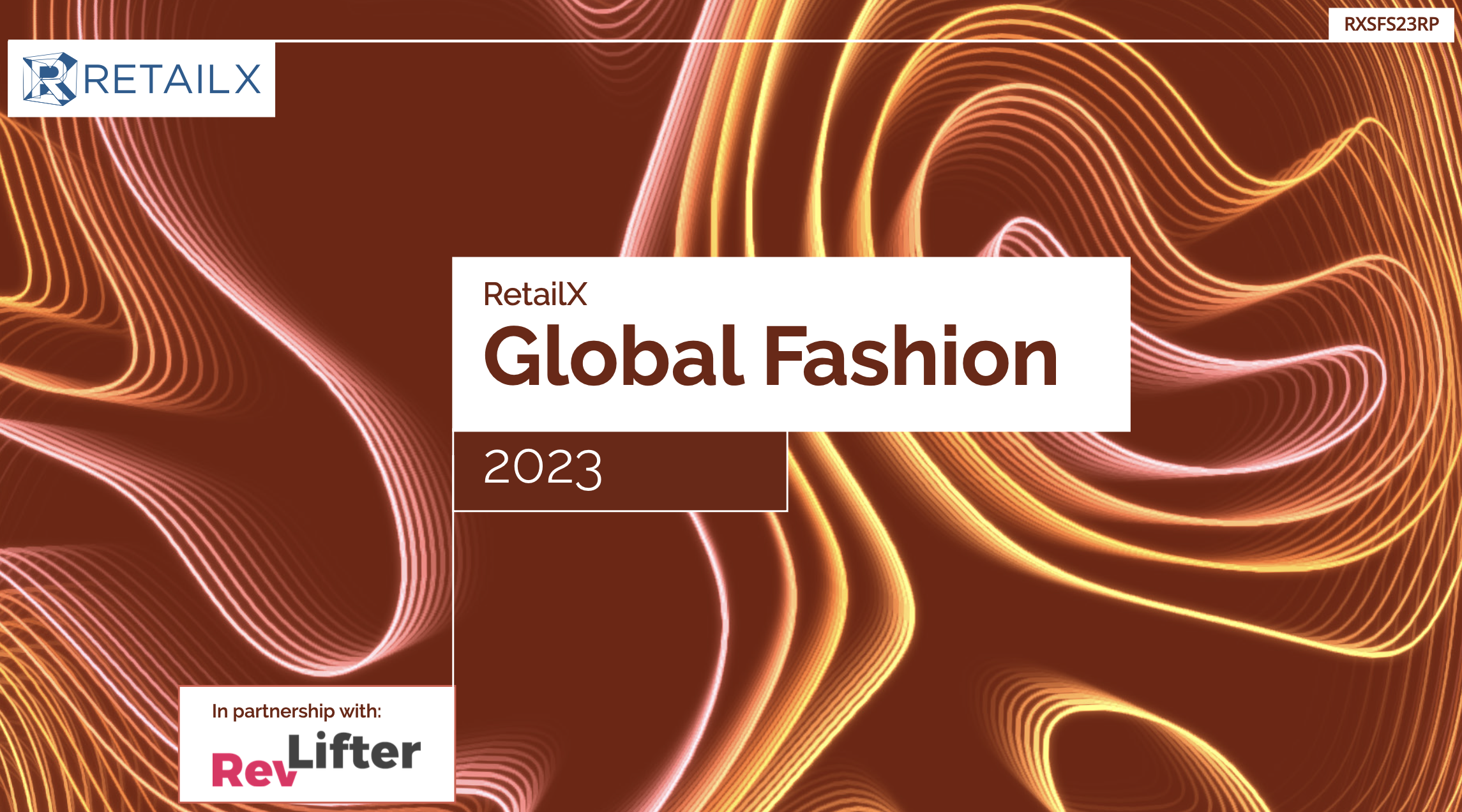 Online Fashion Consumer Insights - RetailX Fashion Sector Report