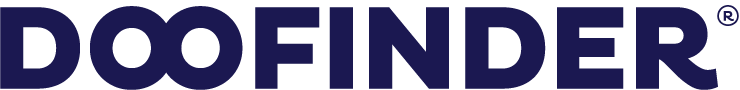 DOOFINDER logo