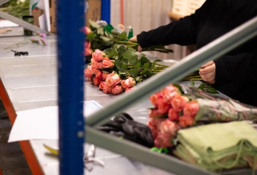 Temu offers fresh opportunities for German florist looking to expand