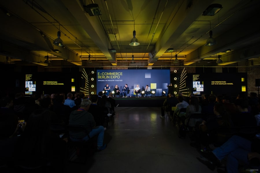 The 10th edition of our Call for Speakers contest is now open! Submit your proposal for a chance to share your insights on stage at E-commerce Berlin Expo 2026.