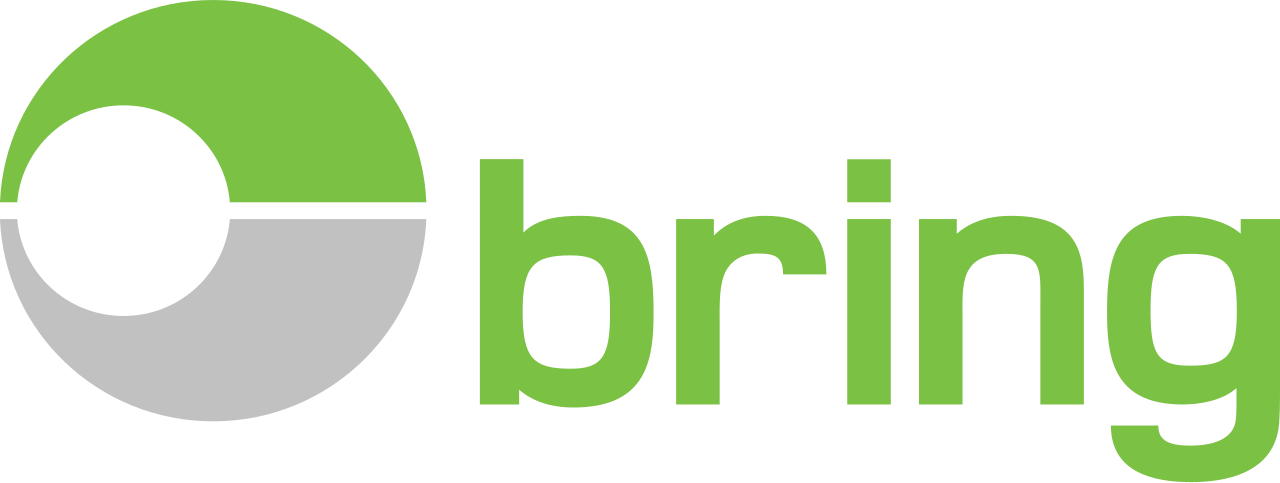 Bring logo