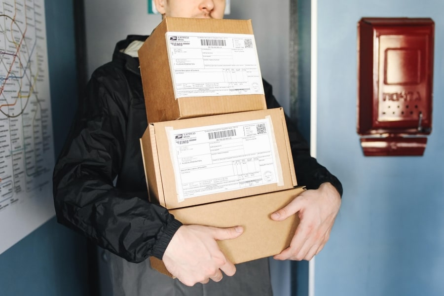 Online retail in Germany 2025: What shoppers expect from delivery and returns