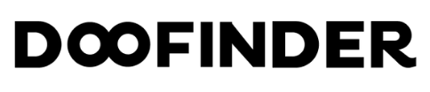 DOOFINDER logo