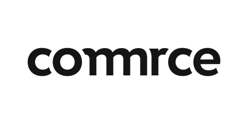Comrce logo