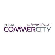 DubaiCommercity logo