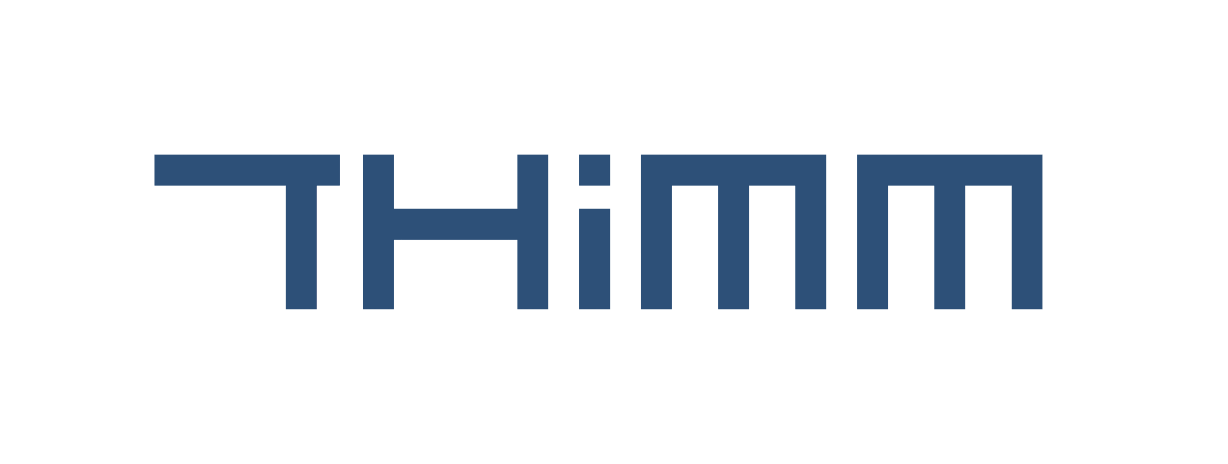THIMM logo