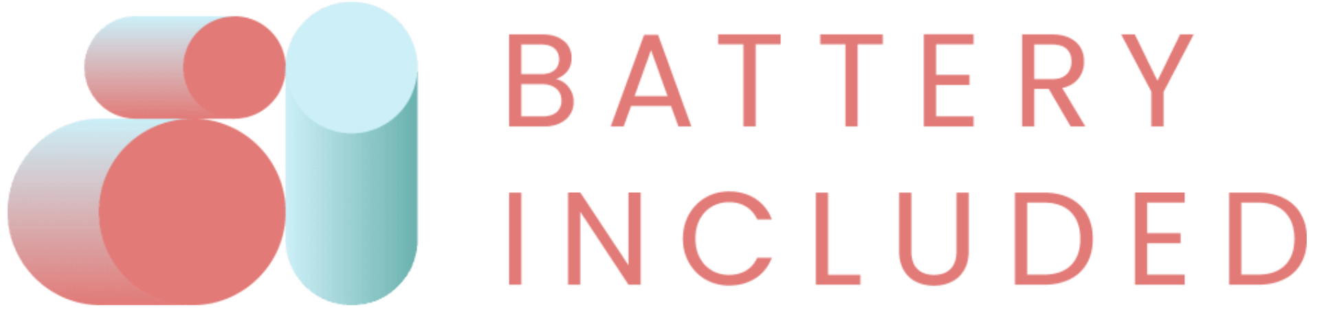 BatteryIncluded logo