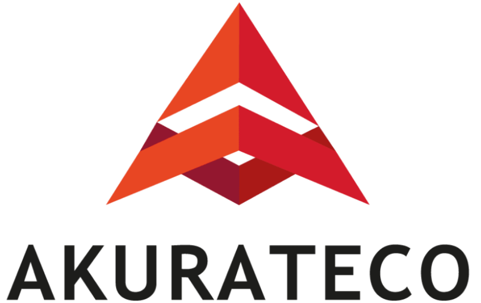 Akurateco logo
