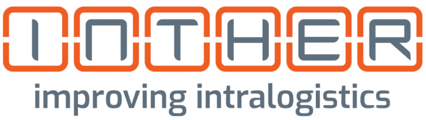 Inther Warehouse Automation logo