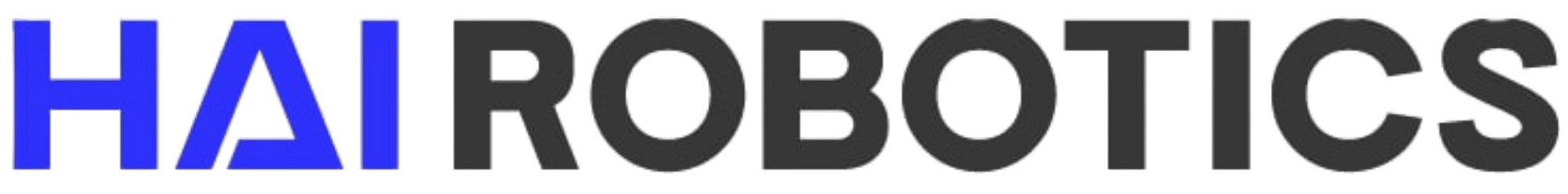 HAI ROBOTICS logo