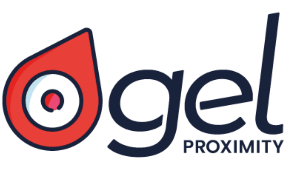 GEL Proximity logo