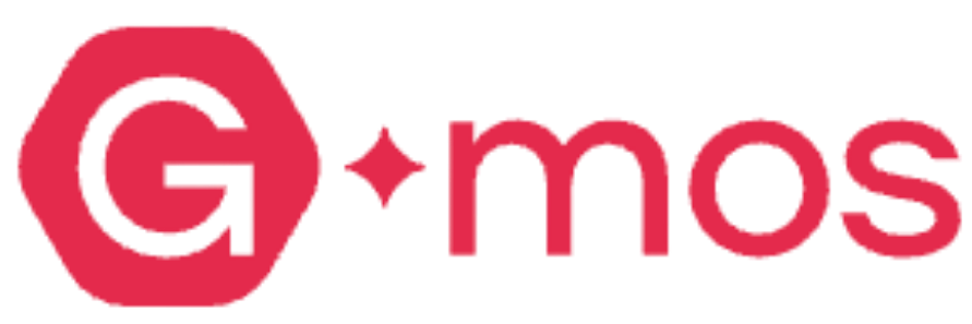 G-MOS logo