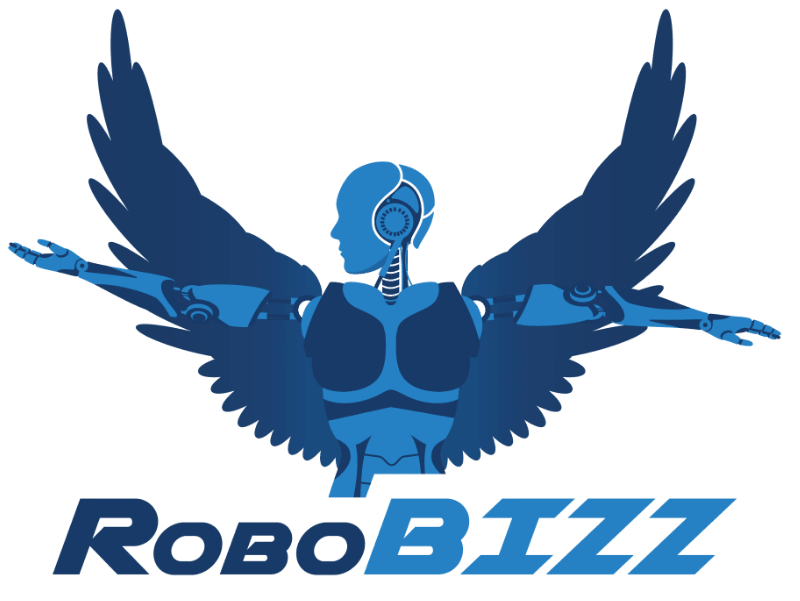 Robobizz logo