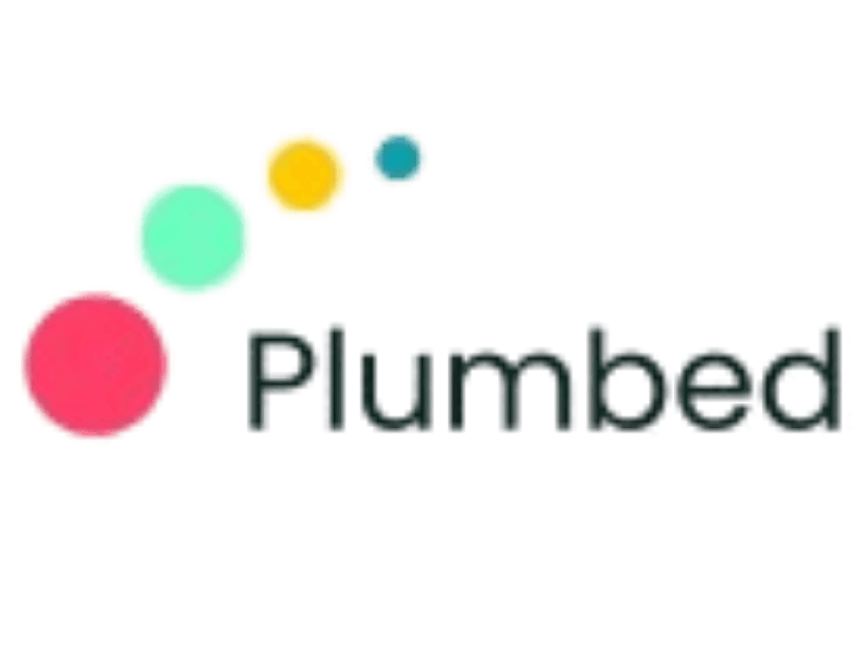 Plumbed logo