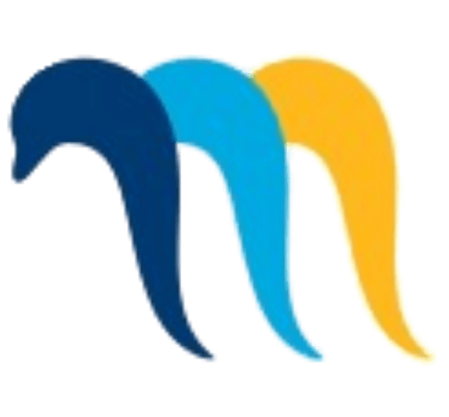 Minderest logo