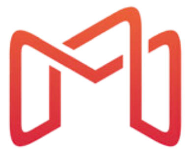 MEGA MERCHANT logo
