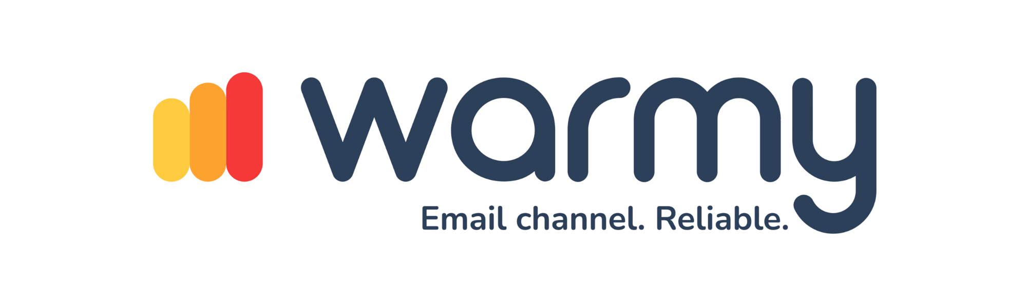 Warmy.io logo
