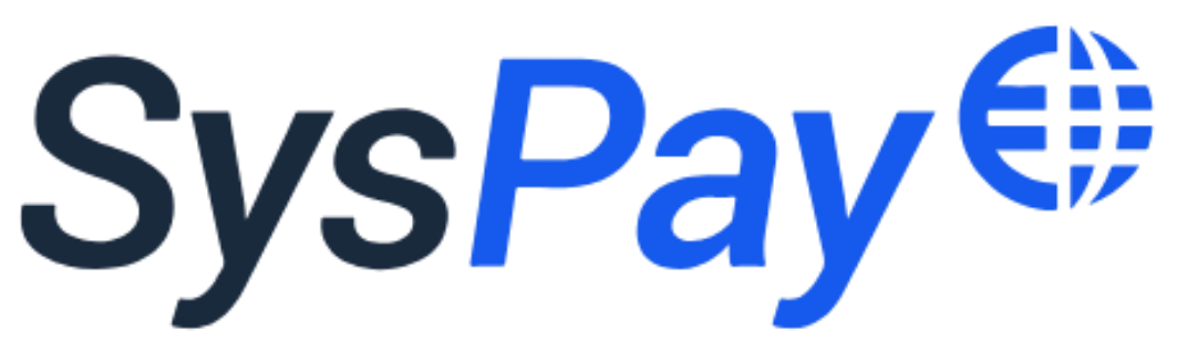 SysPay logo
