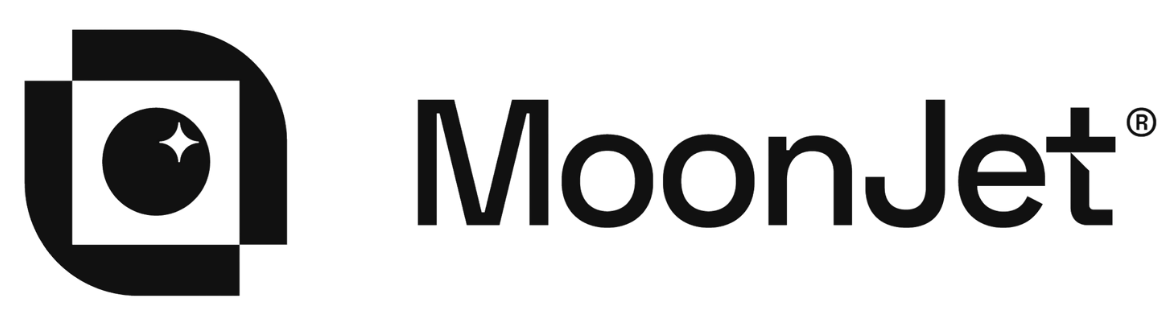 MoonJet logo