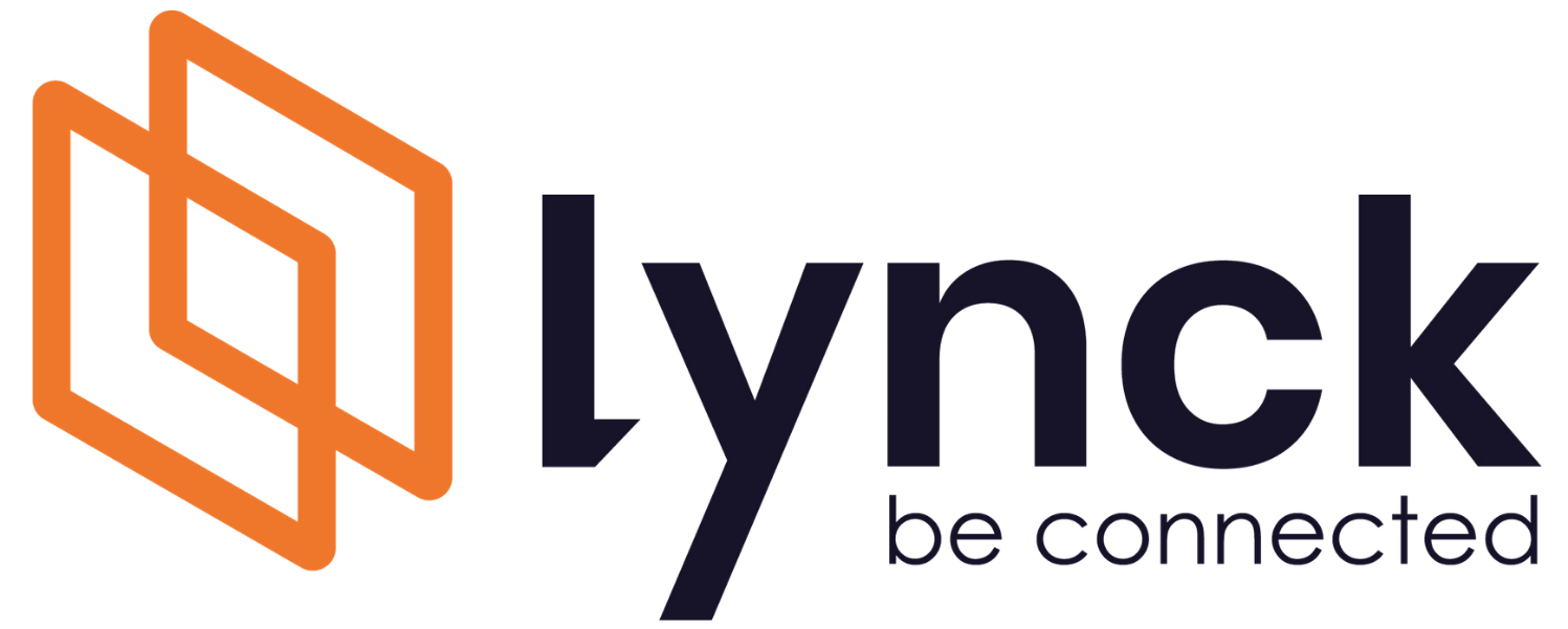 Lynck Solution logo