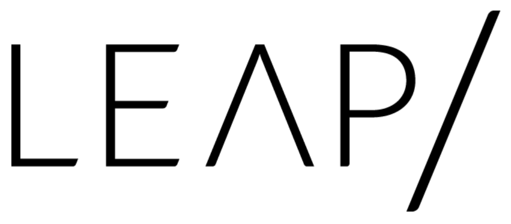 LEAP Digital Marketing logo